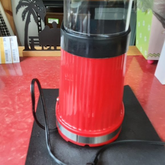 Nostalgia popcorn maker - Picture 3 of 4